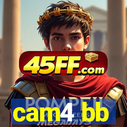 cam4 bb